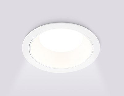 Точечный светильник Ambrella TN52331 SWH