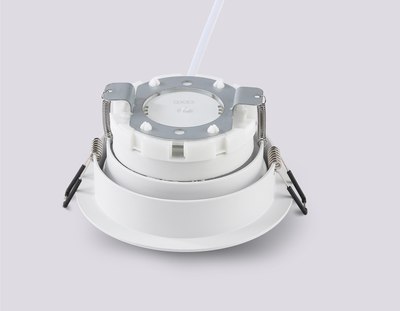 Точечный светильник Ambrella TN52331 SWH