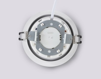 Точечный светильник Ambrella TN52331 SWH