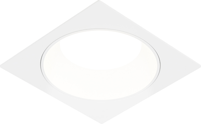 Точечный светильник Ambrella TN52337 SWH - фото