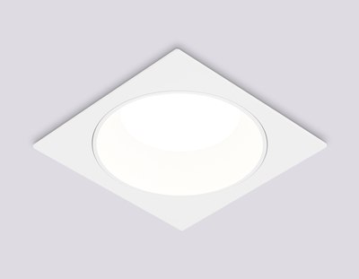 Точечный светильник Ambrella TN52337 SWH