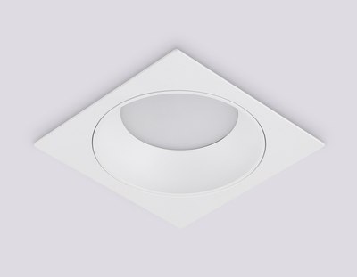 Точечный светильник Ambrella TN52337 SWH