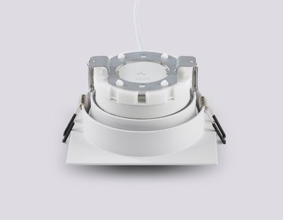 Точечный светильник Ambrella TN52337 SWH