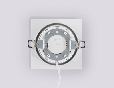 Точечный светильник Ambrella TN52337 SWH