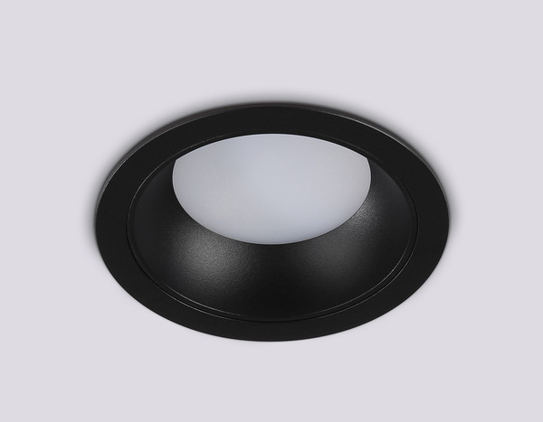 Точечный светильник Ambrella TN52333 SBK