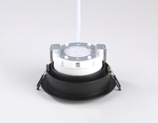 Точечный светильник Ambrella TN52333 SBK