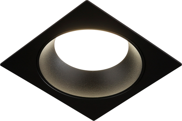 Точечный светильник Ambrella TN52339 SBK - фото