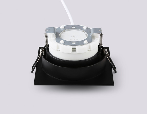 Точечный светильник Ambrella TN52339 SBK