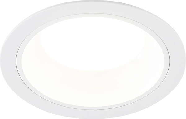 Точечный светильник Ambrella TN52335 SWH/GWH - фото