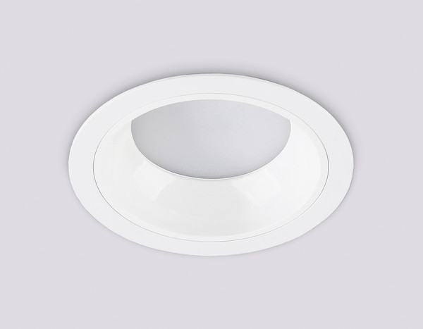 Точечный светильник Ambrella TN52335 SWH/GWH