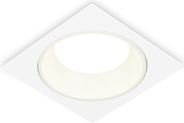 Точечный светильник Ambrella TN52341 SWH/GWH - фото