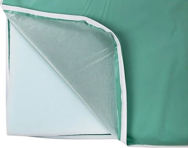 Чехол для матраса медицинского Vitok МВ-01 90х205х10 / С-101.29 - фото