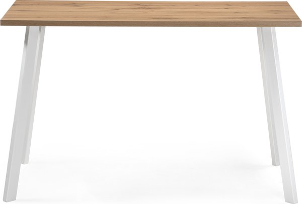 Обеденный стол Notta Тринити Лофт 120x80x75 25 мм