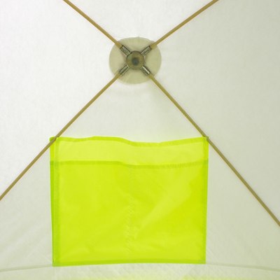 Палатка Медведь Екатеринбург Куб-3 зимняя