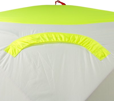 Палатка Медведь Екатеринбург Куб-3 зимняя