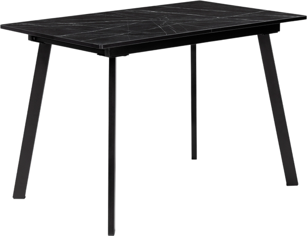 Обеденный стол Woodville Агни 110/140х68х76 - фото