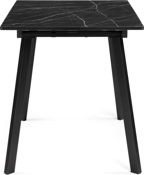 Обеденный стол Woodville Агни 110/140х68х76