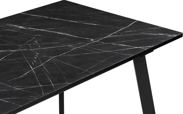 Обеденный стол Woodville Агни 110/140х68х76