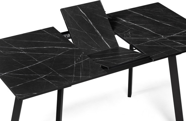 Обеденный стол Woodville Агни 110/140х68х76