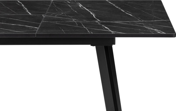 Обеденный стол Woodville Агни 110/140х68х76