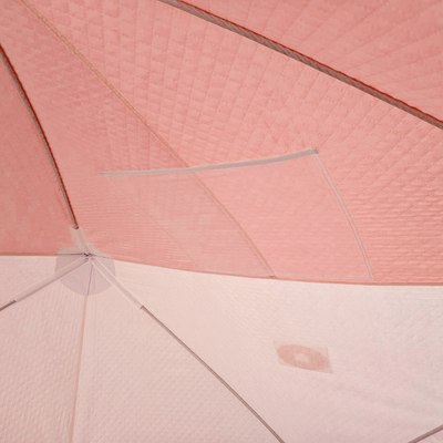 Палатка Медведь Екатеринбург Куб-4 зимняя