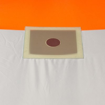 Палатка Медведь Екатеринбург Куб-4 зимняя