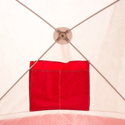 Палатка Медведь Екатеринбург Куб-4 зимняя