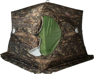 Палатка Медведь Екатеринбург Куб-4 летняя