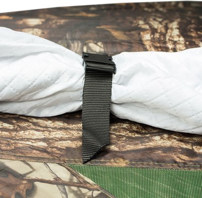 Палатка Медведь Екатеринбург Куб-4 летняя