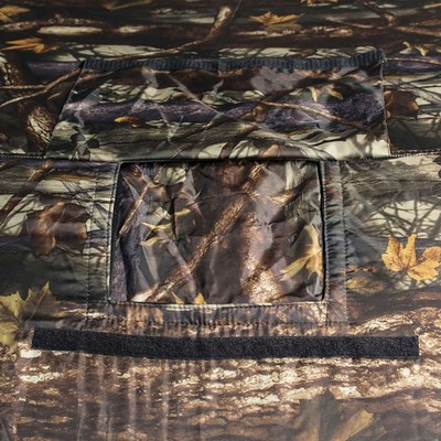 Палатка Медведь Екатеринбург Куб-4 Лонг летняя