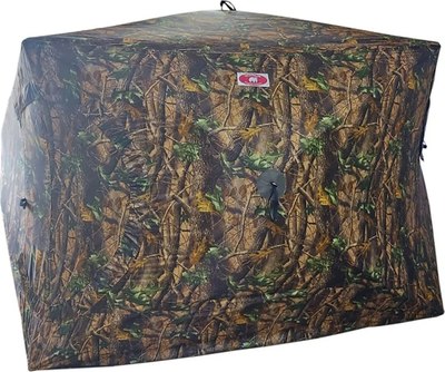 Палатка Медведь Екатеринбург Куб-4 Лонг летняя