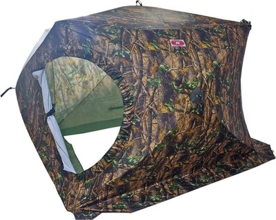 Палатка Медведь Екатеринбург Куб-4 Лонг летняя