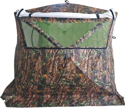 Палатка Медведь Екатеринбург Куб-4 Лонг летняя