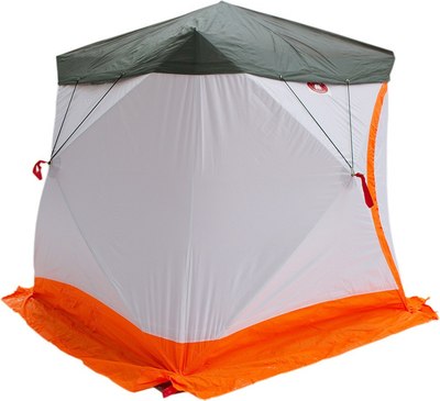 Накидка для палатки Медведь Екатеринбург Куб-4 Лонг