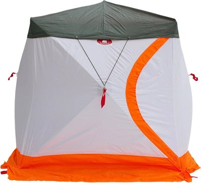 Накидка для палатки Медведь Екатеринбург Куб-3