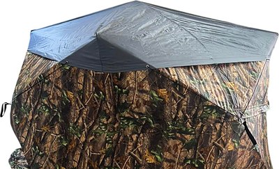 Накидка для палатки Медведь Екатеринбург Куб-2