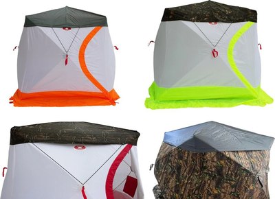 Накидка для палатки Медведь Екатеринбург Куб-2