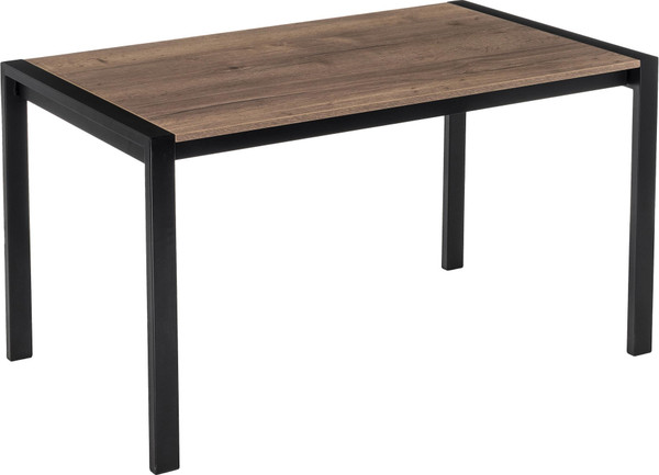 Обеденный стол Woodville Центавр 120/160х70х75 - фото