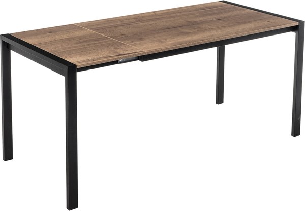 Обеденный стол Woodville Центавр 120/160х70х75