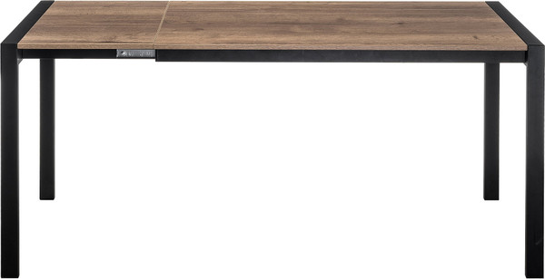 Обеденный стол Woodville Центавр 120/160х70х75