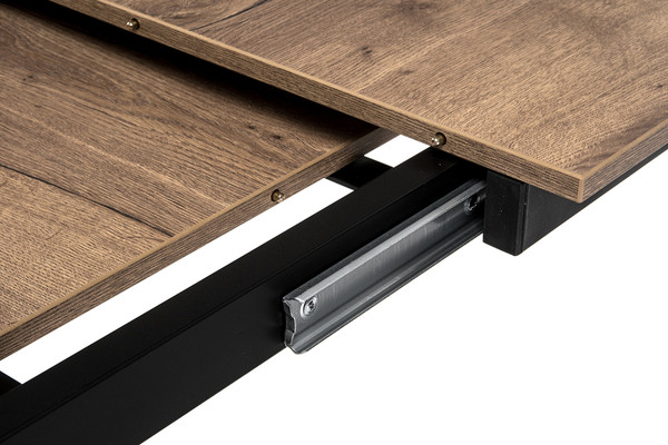 Обеденный стол Woodville Центавр 120/160х70х75