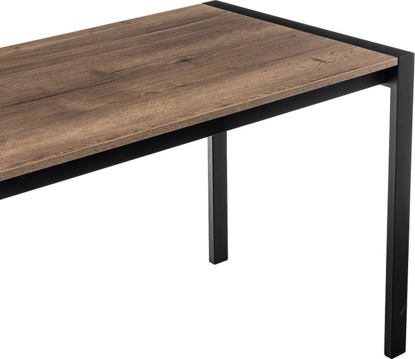 Обеденный стол Woodville Центавр 120/160х70х75