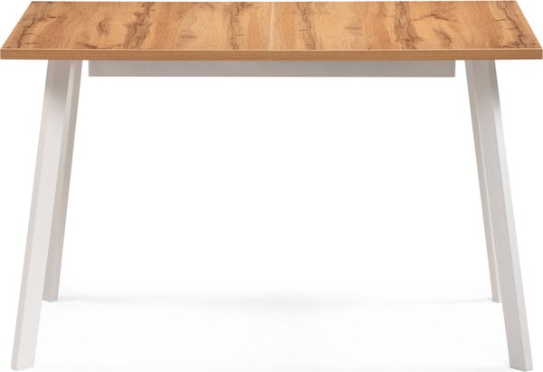 Обеденный стол Notta Колон Лофт 120 25 мм