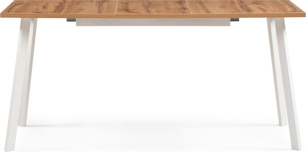 Обеденный стол Notta Колон Лофт 120 25 мм