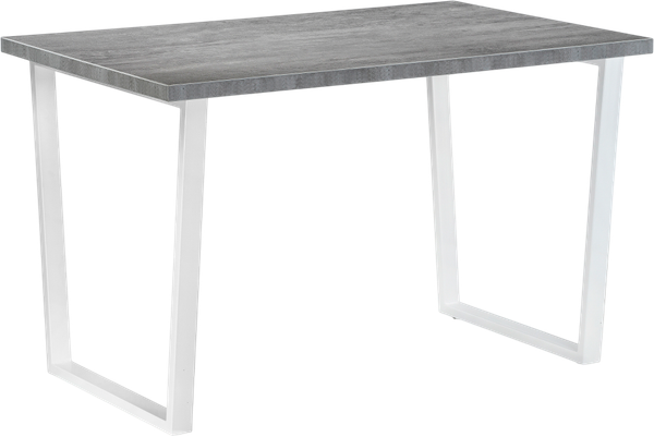 Обеденный стол Notta Лота Лофт 120 25 мм - фото