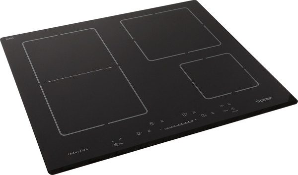Индукционная варочная панель GEFEST ЭС В СН 4232 К3