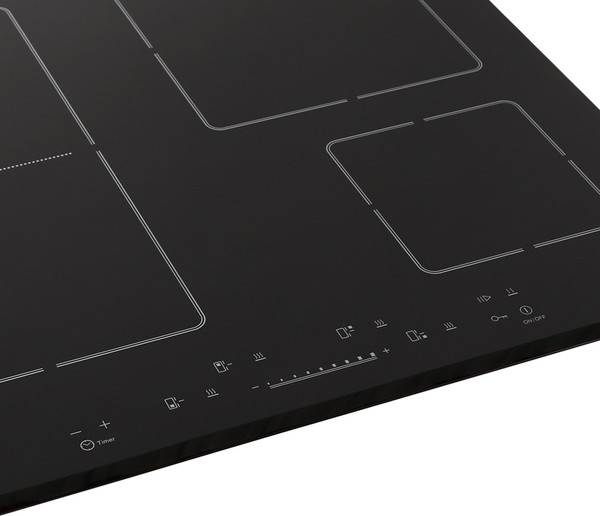 Индукционная варочная панель GEFEST ЭС В СН 4232 К3