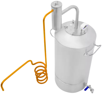 Дистиллятор бытовой Helicon Дачный 2 - фото