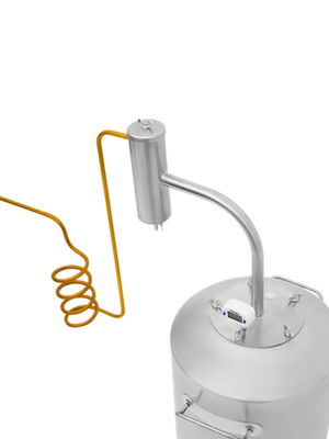 Дистиллятор бытовой Helicon Дачный 2