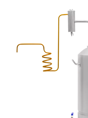 Дистиллятор бытовой Helicon Дачный 2